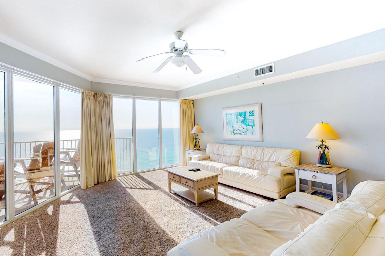 Tidewater 1717 * Panama City Beach