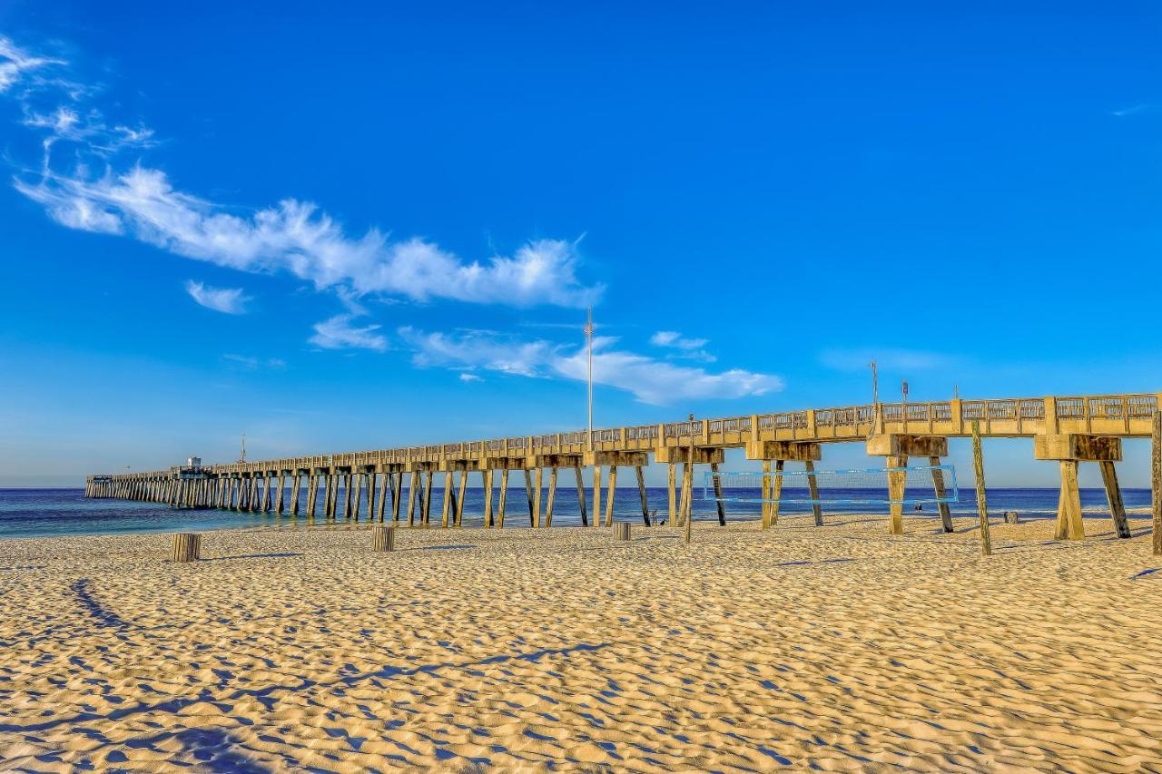 Tidewater 1717 Hotel Panama City Beach