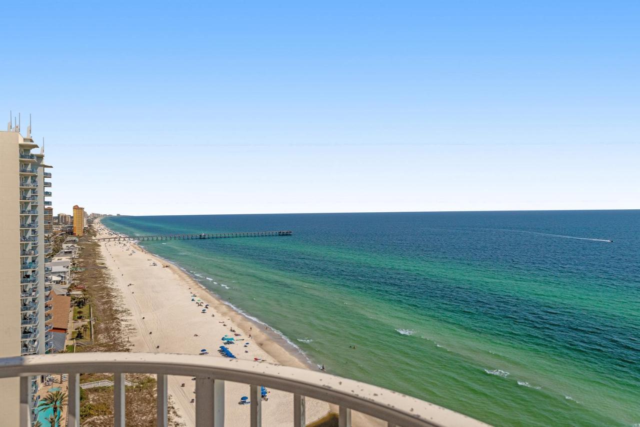 Tidewater 1717 Hotel Panama City Beach