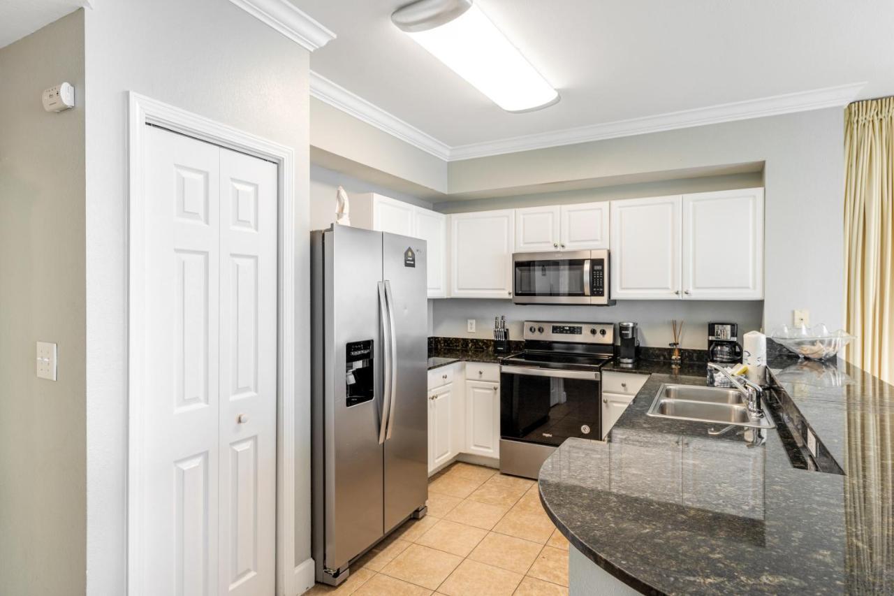 Tidewater 1717 Hotel Panama City Beach