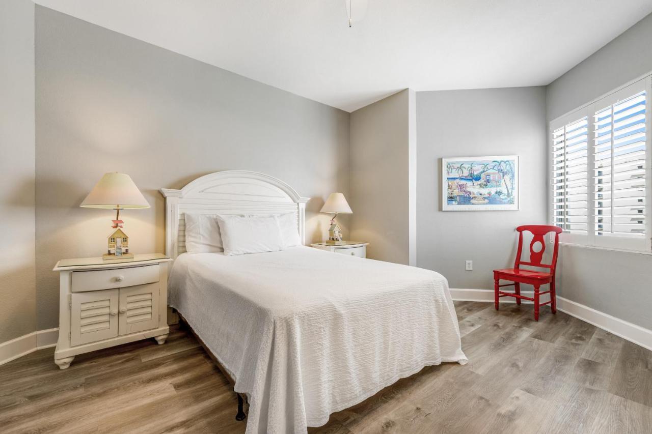 Tidewater 1717 Hotel Panama City Beach