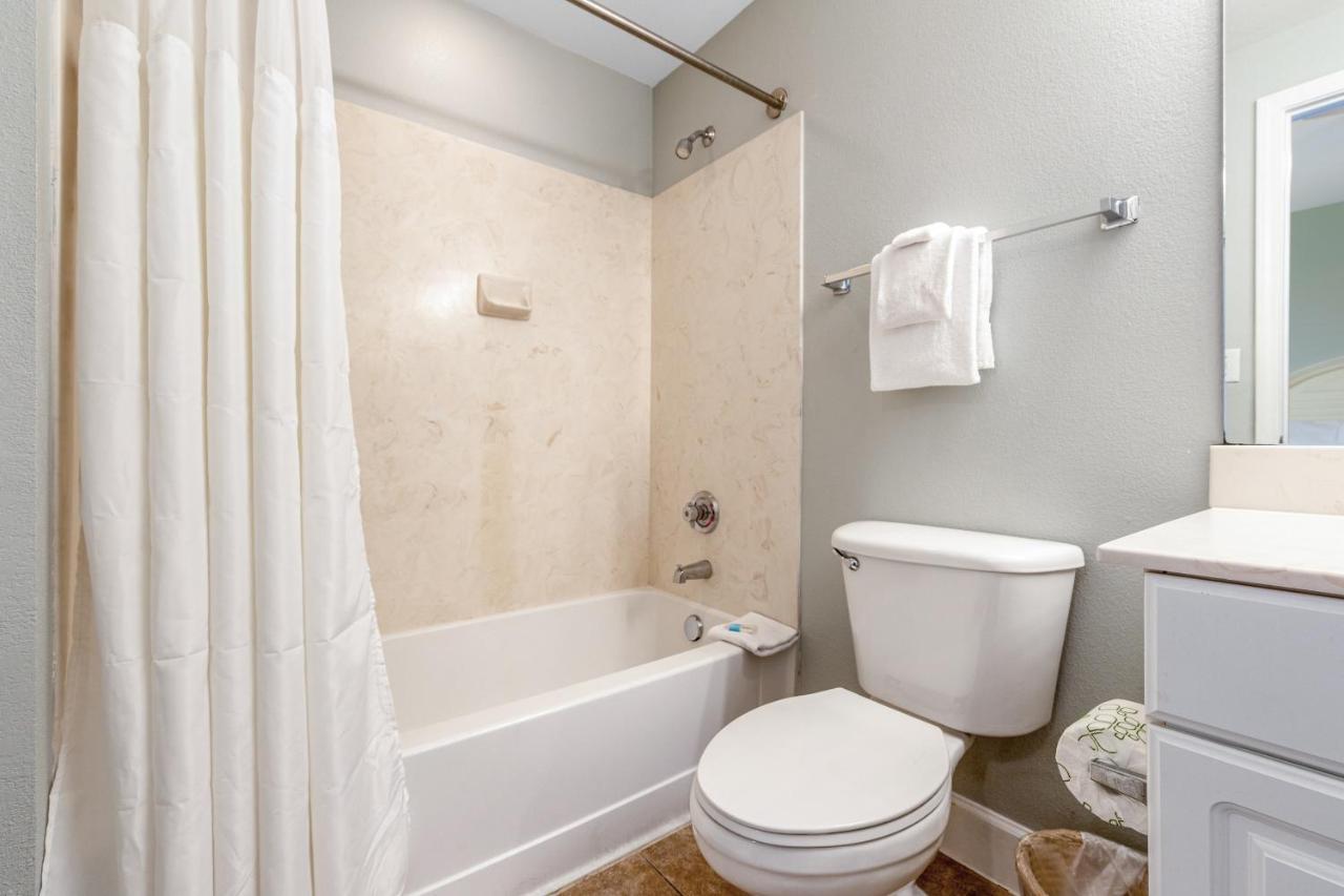 Hotel Tidewater 1717 Panama City Beach