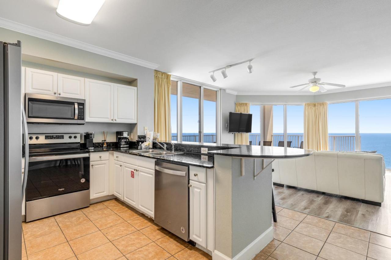 Tidewater 1717 Panama City Beach