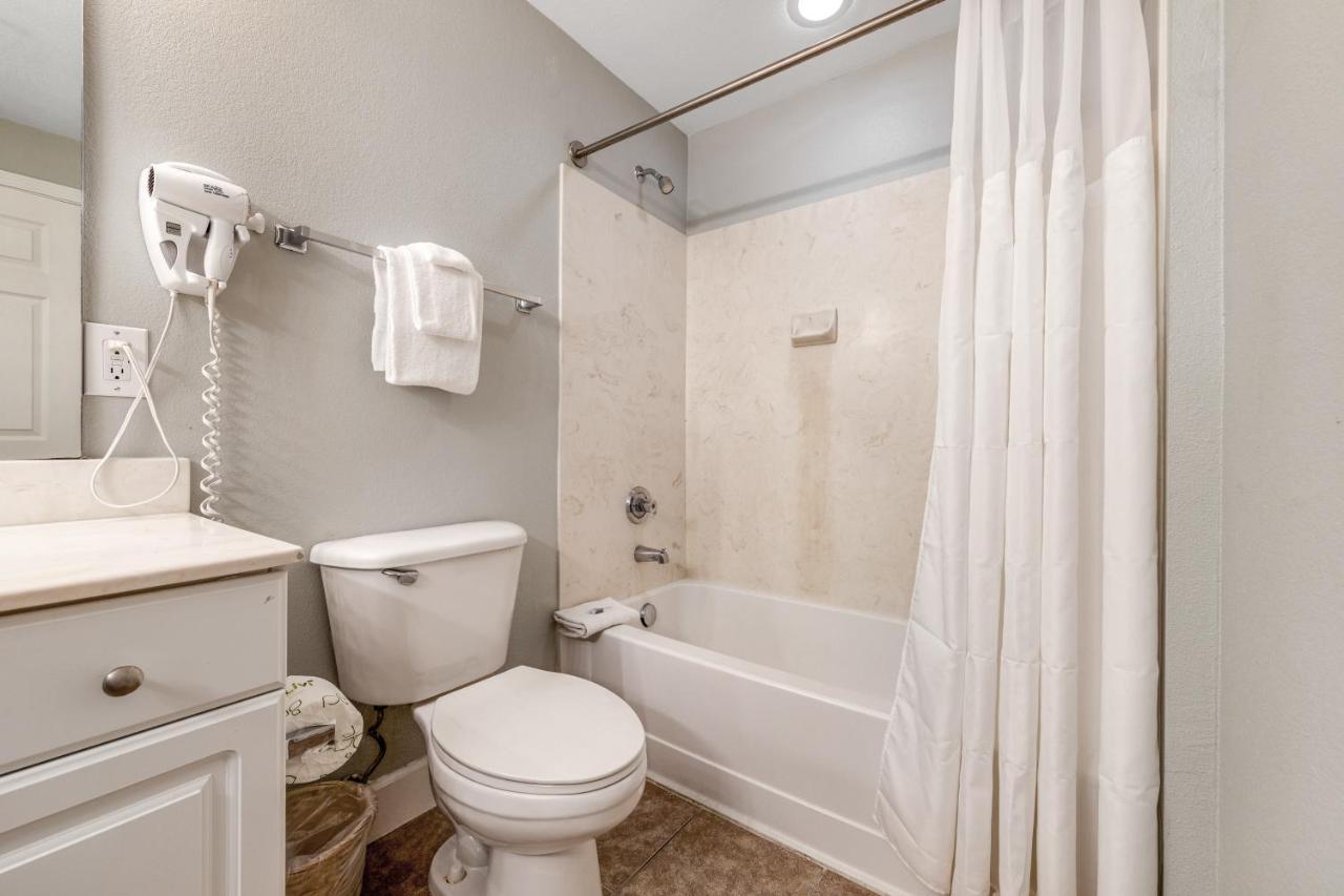 Tidewater 1717 Hotel Panama City Beach