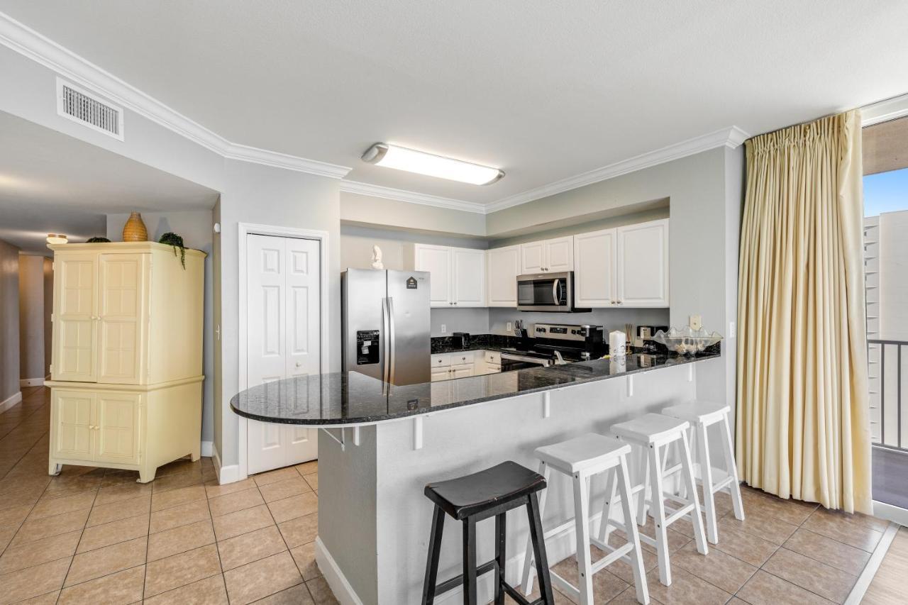 Tidewater 1717 * Panama City Beach