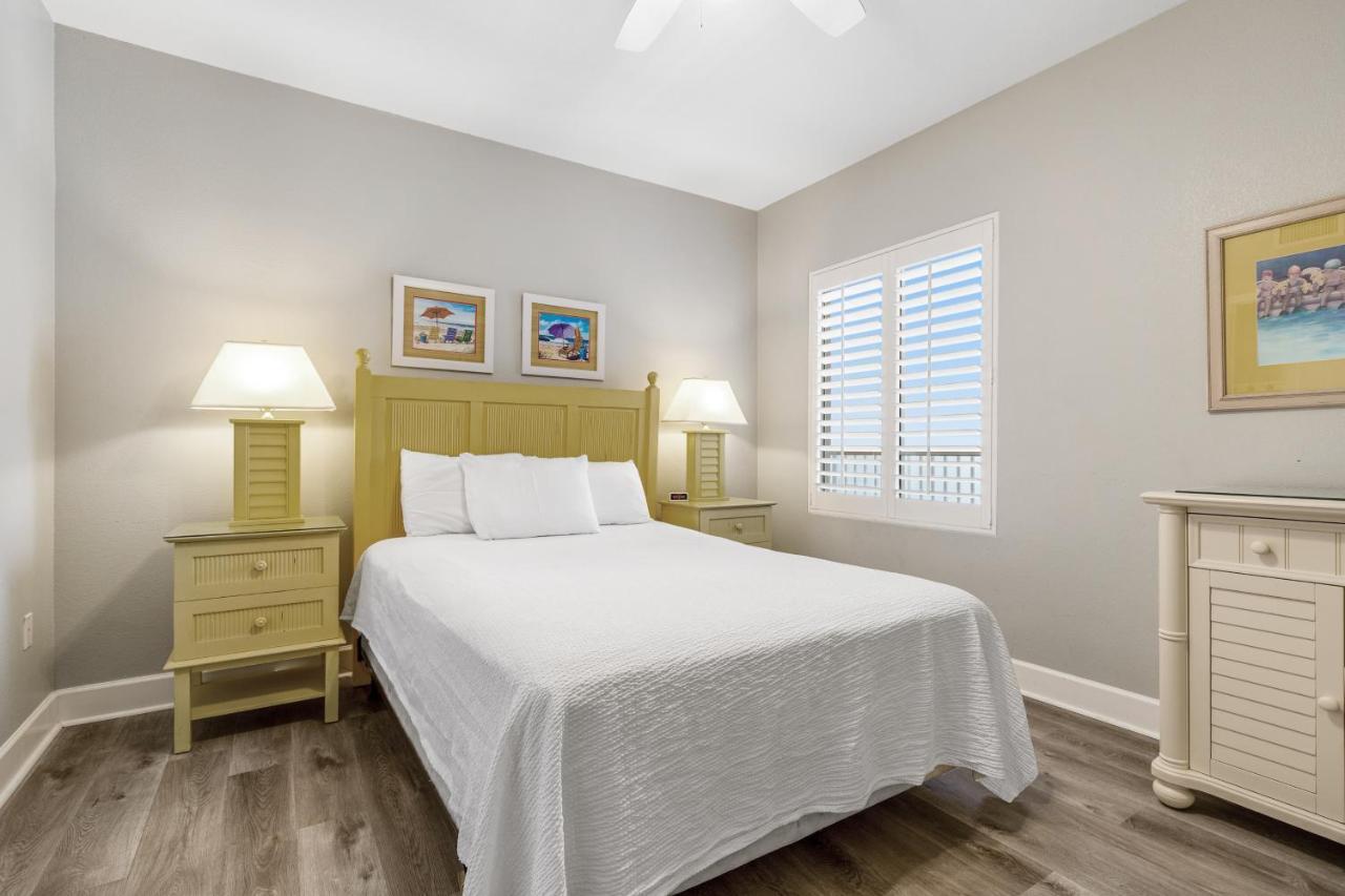 Tidewater 1717 Hotel Panama City Beach